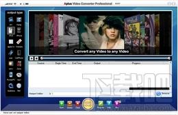 Aplus Video Converter,Aplus Video Converter下载,Aplus Video Converter官方下载