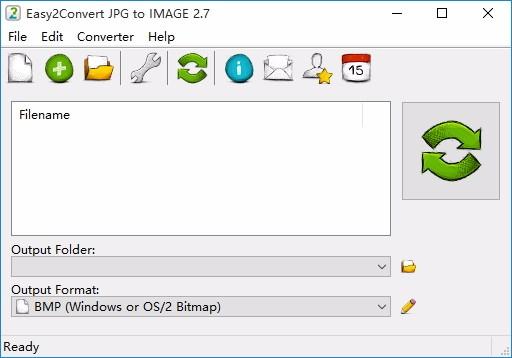 Easy2Convert JPG to IMAGE下载,JPG转换器,JPG转换