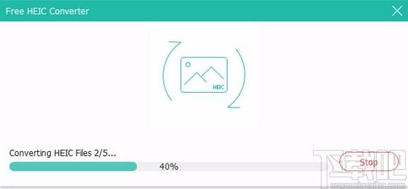 Apeaksoft Free HEIC Converter下载,heic格式转换器
